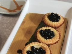 黑珍珠蛋挞-寻味顺德·珍之宝酒楼(银钻店)