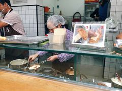 -易老大蛋烘糕(奎星楼总店)