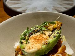 -OTIUM • 柴屿麦(亮马桥店)