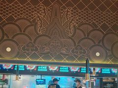 -烤匠麻辣烤鱼(环球中心店)
