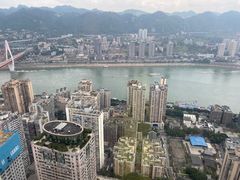 -解放碑威斯汀酒店-知味国际美食餐厅