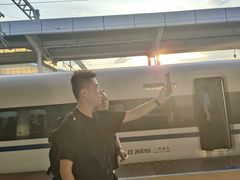 -桂林北站