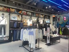 -李宁(大宁国际旗舰店)