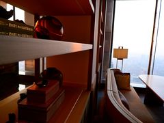 -北京柏悦酒店·锦庭餐厅Dining Room