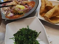 -中山威尼斯西餐厅(三乡总店)