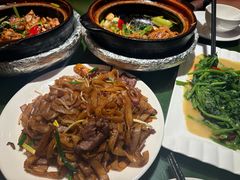 -煲煲好(朝阳门店)