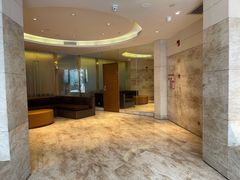 -广州粤海喜来登酒店