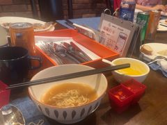 -OPEN開全日自助餐厅·牛肉火锅·海鲜(佛山希尔顿酒店)