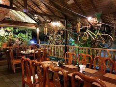 大堂-自然餐厅(Phuket)