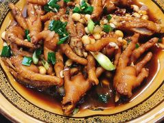 -朗妈私房菜(婺女州店)