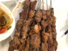 -那达慕蒙古风味酒楼