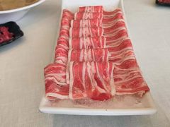 -田园肥牛鲍鱼先生(新北店)