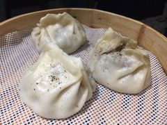 薄皮包子-静一·食光里(黄河路店)