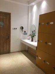 -静待花开瑜伽尊巴会馆