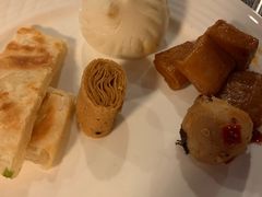 -北京好苑建国酒店