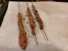 -郑贵初烧烤·烤凤爪的发明者(王家湾店)