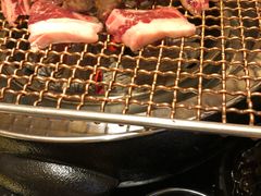 -九田家黑牛烤肉料理(中北镇店)