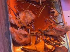 -杨记齐齐哈尔烤肉(总店)