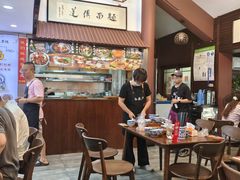-孙盛兴奥灶面馆·蟹黄面·三虾面(山塘街总店)