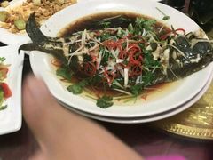 -烁佳海鲜大馅饺子