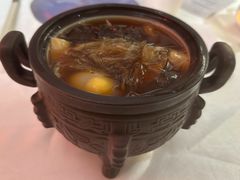 -聚春园自助餐厅(东街口店)