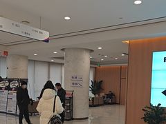 -美年大健康体检中心(浦东美张分院)