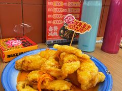 -那红花·东北菜铁锅炖(仙林金鹰店)