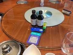 -东海怡品海鲜豆捞(星街坊店)