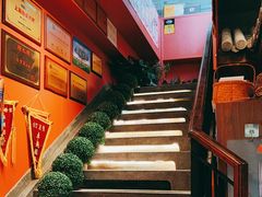 -川流不息·地道川菜·小龙虾(新松江路店)