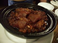 -广东道至正餐厅(区庄店)