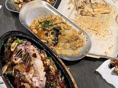 -锦州御烧烤·形象店(人民街店)