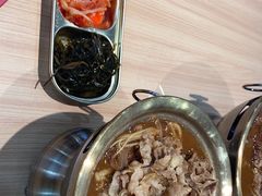-小木屋拌饭(西安华阳城店)