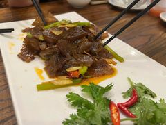 -老雒阳面馆·水席(定鼎门店)