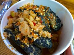 -李字号臭豆腐(总店)