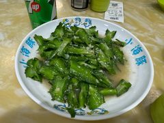 -小海豚•老字号海鲜餐厅(天涯店)