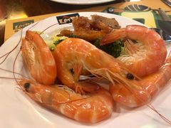-拉丁餐厅·巴西烤肉自助(正佳广场店)