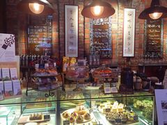 -The Coffee Academïcs(铜锣湾店)