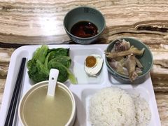 -小高后安粉餐厅(解放四路店)