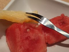 -豪客来牛排(成都锦江大融城店)