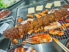 -同心烧烤(总店)