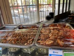 -赵家牛肉砂锅(台西三路店)