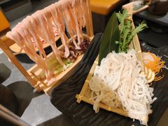 -湊湊火锅·茶憩(合生汇购物中心店)