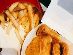 -麦当劳(国贸店)