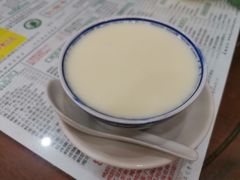姜撞奶-仁信老铺(华盖路店)