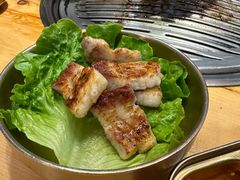 -金顺碳烤肉(新塘店)