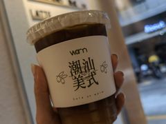 -Cafe on warm(丹霞店)