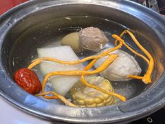 -神洲四海大酒楼(王府井澳门中心店)