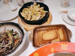 -清晖小苑•顺德地方菜(壹海城店)