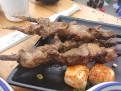 -神火烧烤馕坑肉新疆菜(兴隆街店)