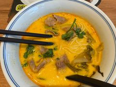 -和府捞面(东方浮庭店)